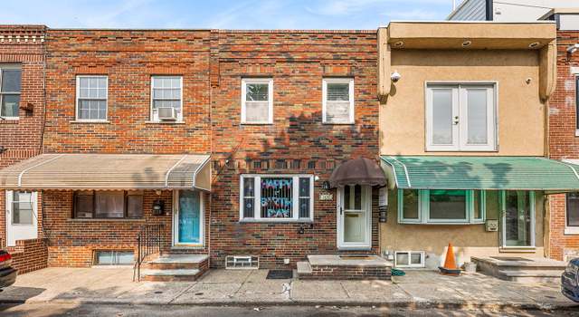 Photo of 2108 S Philip St, Philadelphia, PA 19148