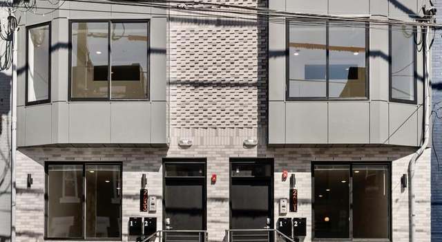Photo of 2633 Cecil B Moore Ave, Philadelphia, PA 19121