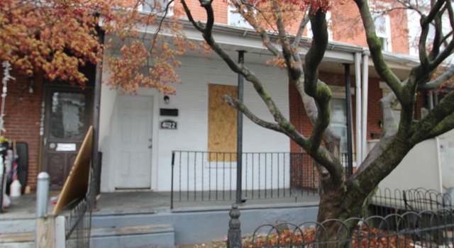 Photo of 4922 Knorr St, Philadelphia, PA 19135