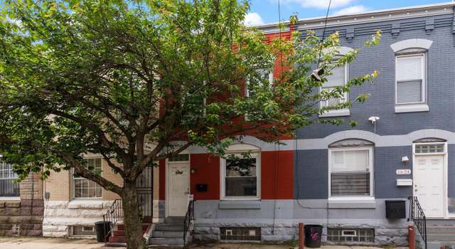 Photo of 1622 Edgley St, Philadelphia, PA 19121