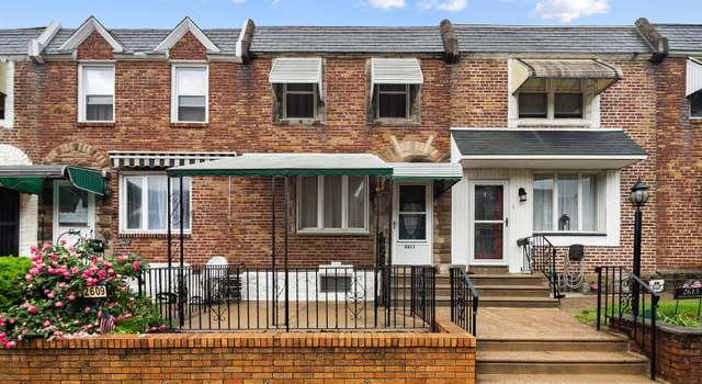 Photo of 2611 Eddington St, Philadelphia, PA 19137