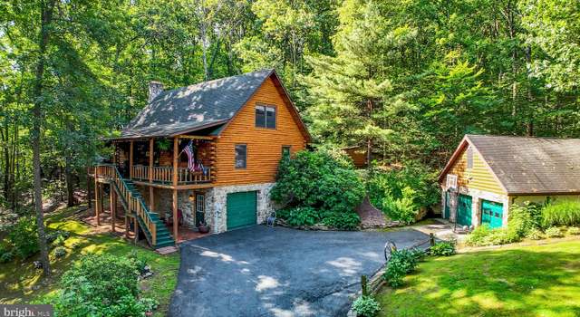 Photo of 1188 Church Rd, Howe Township, PA 17074