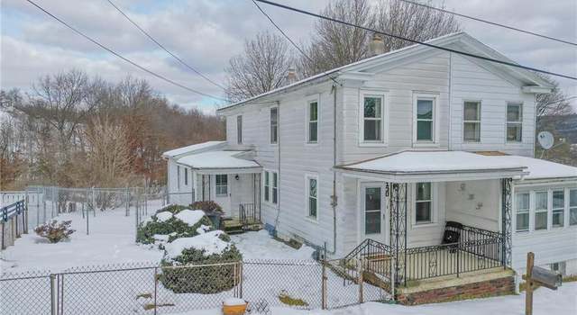Photo of 130 N Main St, Mary D, PA 17952