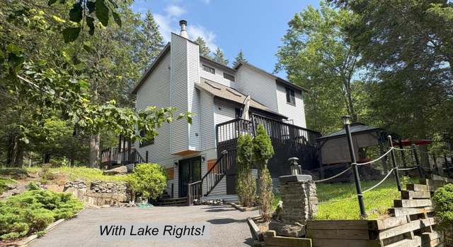 Photo of 1014 Sundew Rd, Lake Ariel, PA 18436