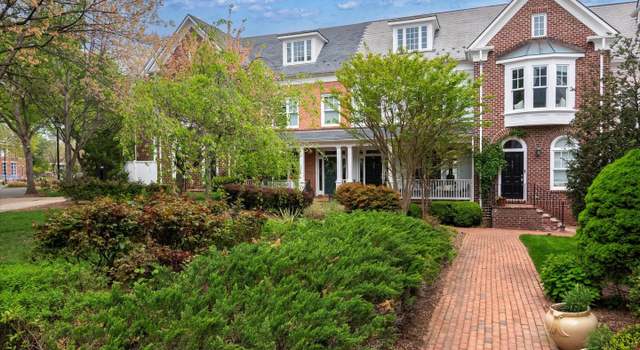 Photo of 967 Powhatan St, Alexandria, VA 22314