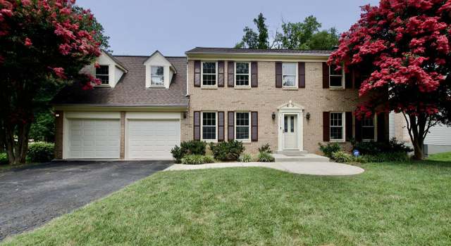 Photo of 4006 Rainbow Glen Ct, Annandale, VA 22003