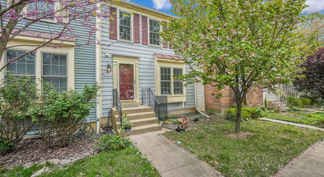 Photo of 7409 Houndsbury Ct, Alexandria, VA 22315