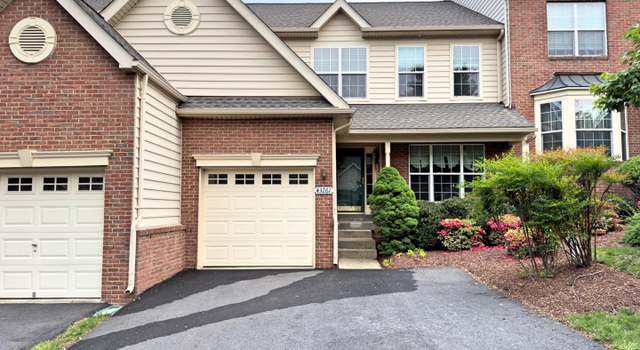 Photo of 43261 Somerset Hills Ter, Ashburn, VA 20147