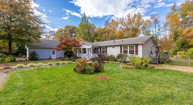 Property at 10904 Kirtley Ln, Spotsylvania, VA 22553, 3 beds, 2 baths