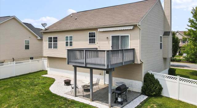 Photo of 136 Mountain Laurel Blvd, Ranson, WV 25438