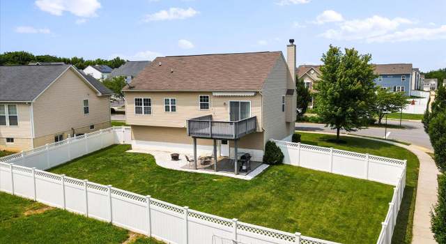 Photo of 136 Mountain Laurel Blvd, Ranson, WV 25438