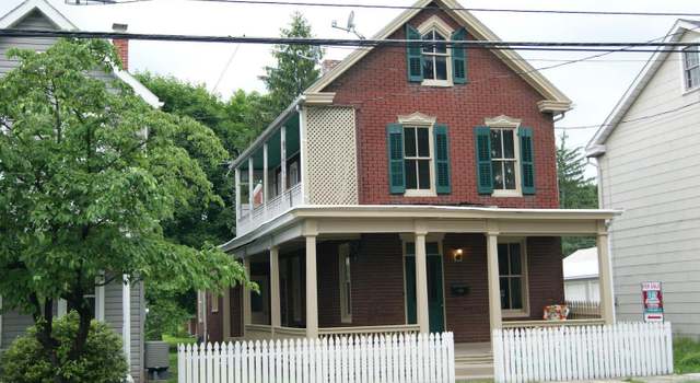 Photo of 447 Second St S, Chambersburg, PA 17201