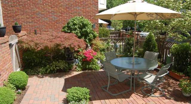 Photo of 1114-A Stafford St N, Arlington, VA 22201