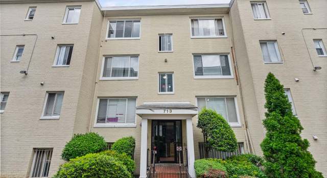 Photo of 713 Brandywine St SE #303, Washington, DC 20032