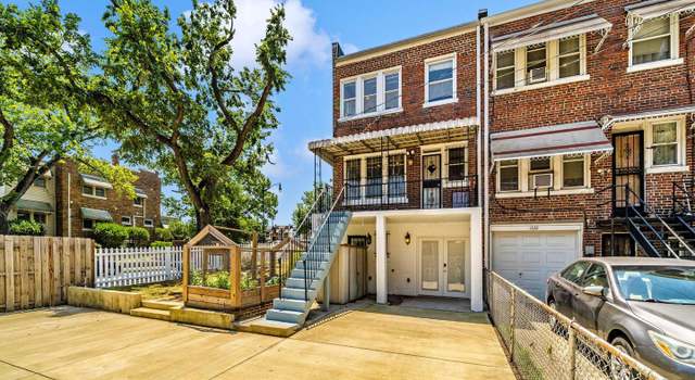 Photo of 1634 C St NE, Washington, DC 20002