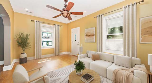 Photo of 1634 C St NE, Washington, DC 20002