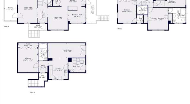 Photo of 1634 C St NE, Washington, DC 20002