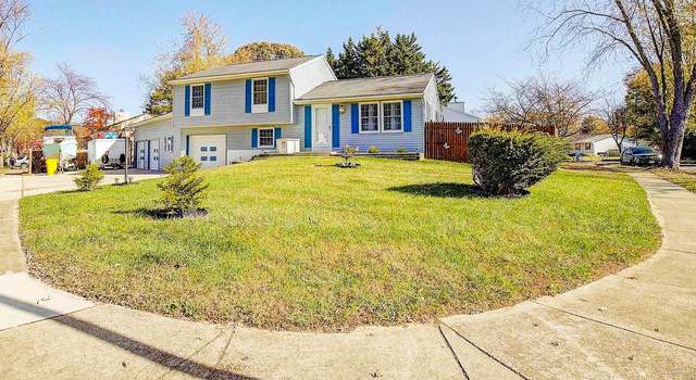 Photo of 1663 Canonade Ct, Annapolis, MD 21409