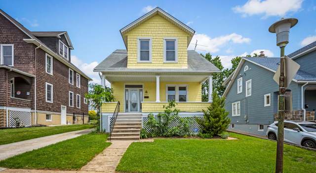Photo of 2902 Shirey Ave, Baltimore, MD 21214