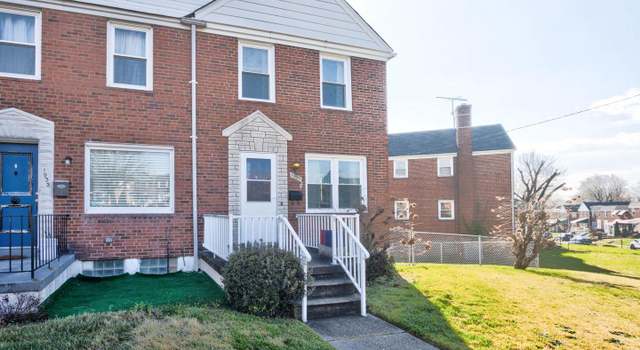 Photo of 1935 Searles Rd, Dundalk, MD 21222