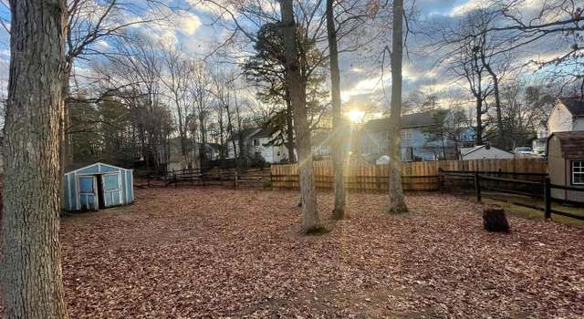 Photo of 4838 Meadowlark Ln, Waldorf, MD 20603