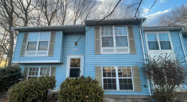 Photo of 4838 Meadowlark Ln, Waldorf, MD 20603