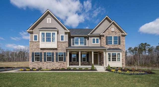 Photo of 6605 River Birch Rd, Frederick, MD 21703
