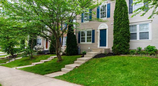 Photo of 4751 Coralberry Ct, Aberdeen, MD 21001