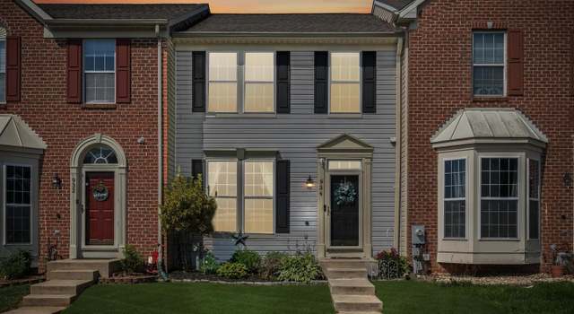 Photo of 934 Felicia Ct, Bel Air, MD 21014