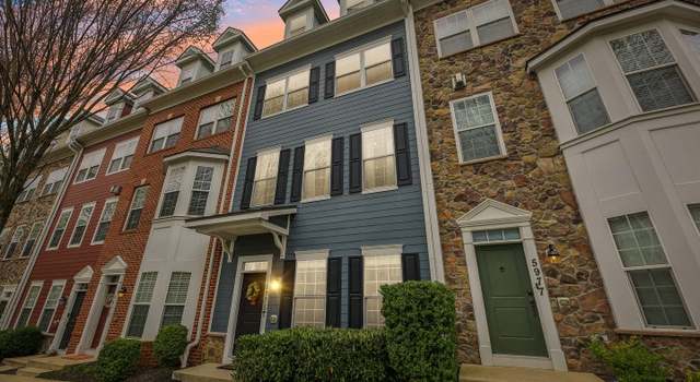 Photo of 5975 Charles Xing, Ellicott City, MD 21043
