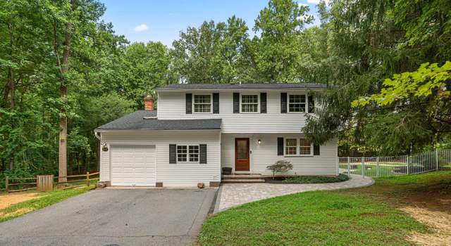 Photo of 2608 Thompson Dr, Marriottsville, MD 21104
