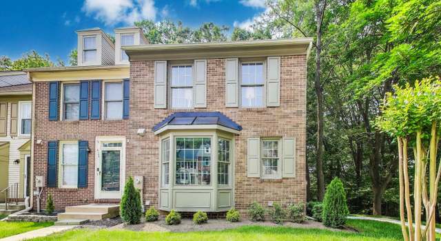 Photo of 8102 Aspenwood Way, Jessup, MD 20794