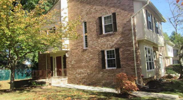 Photo of 22 Dunsinane Ct #58, Silver Spring, MD 20906