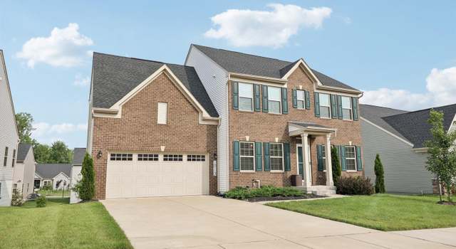 Photo of 10113 Dressage Dr, Upper Marlboro, MD 20772