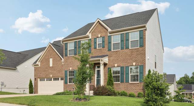 Photo of 10113 Dressage Dr, Upper Marlboro, MD 20772