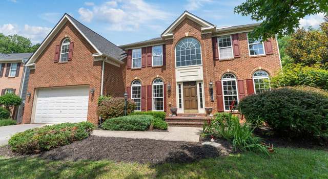Photo of 8508 Colonel Seward Dr, Fort Washington, MD 20744