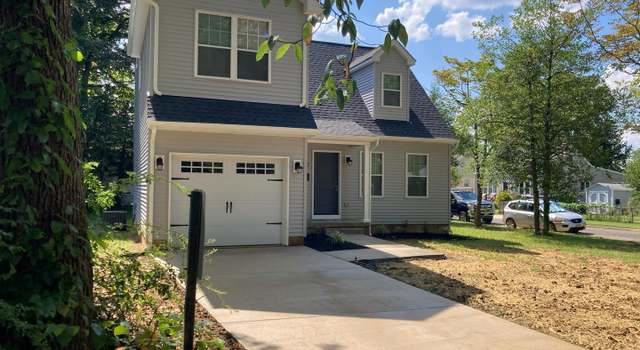 Photo of 212 Pine St, Bordentown, NJ 08505