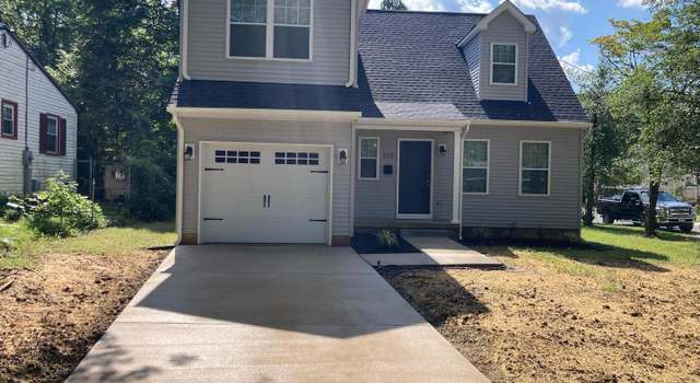 Photo of 212 Pine St, Bordentown, NJ 08505