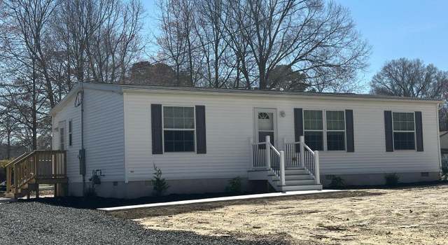 Photo of 7933 Henry St, Millville, NJ 08332