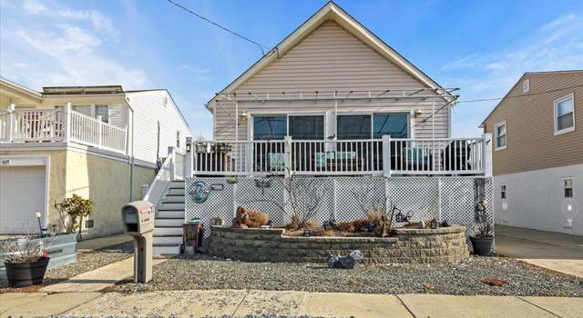Photo of 617 W Pine Ave, West Wildwood, NJ 08260