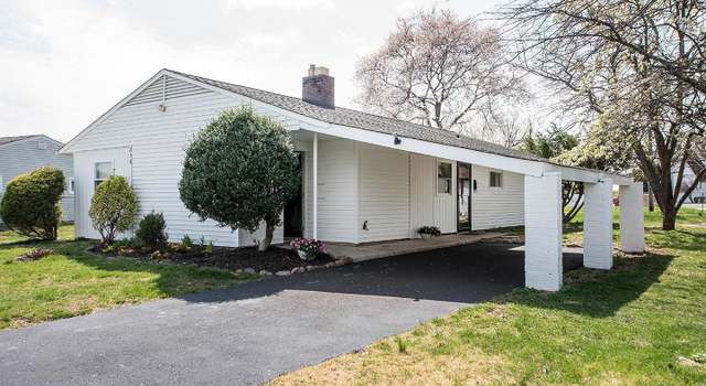 Photo of 238 Willow Dr, Levittown, PA 19054