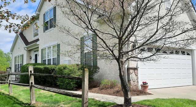 Photo of 66 Mcconkey Dr, Washington Crossing, PA 18977