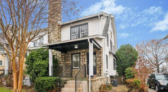 Photo of 4024 Berry Ave, Drexel Hill, PA 19026