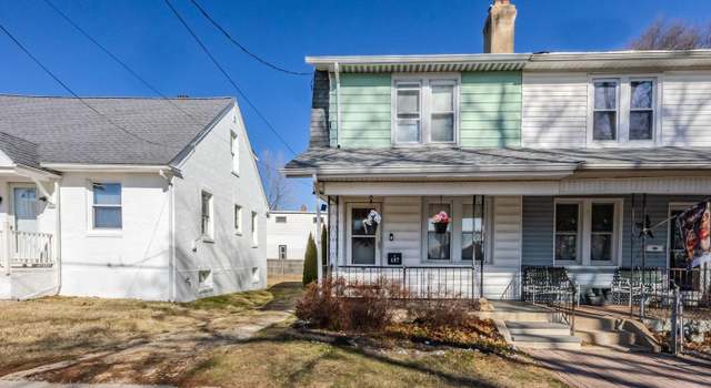 Photo of 407 N Governor Printz Blvd, Essington, PA 19029