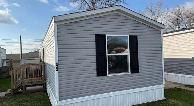 Photo of 45 Hilltop Ave, Akron, PA 17501