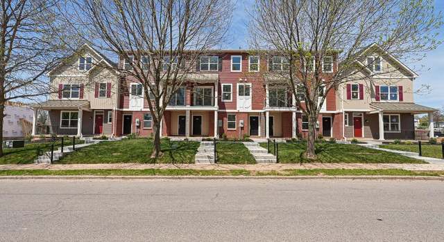 Photo of 1847 Arch St Unit 1W, Norristown, PA 19401
