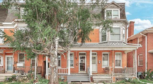 Photo of 1349 W Philadelphia St, York, PA 17404