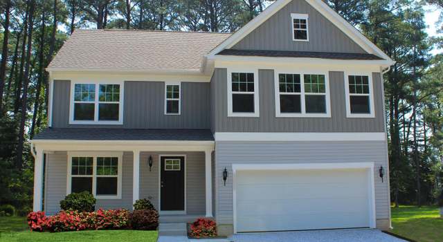 Photo of 3207 Amidship Dr, Greenbackville, VA 23356