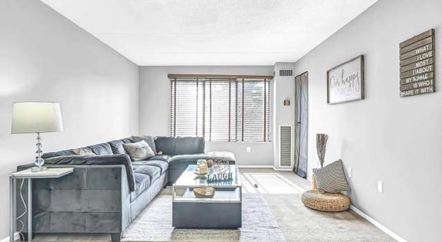 Photo of 6300 Stevenson Ave #615, Alexandria, VA 22304