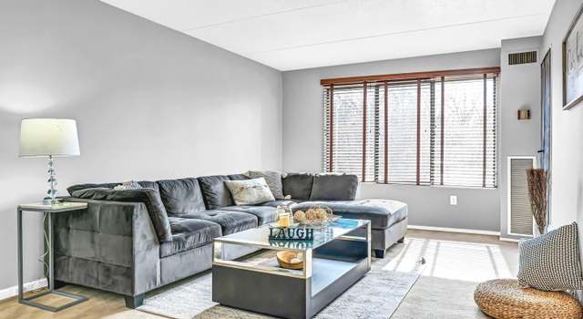 Photo of 6300 Stevenson Ave #615, Alexandria, VA 22304